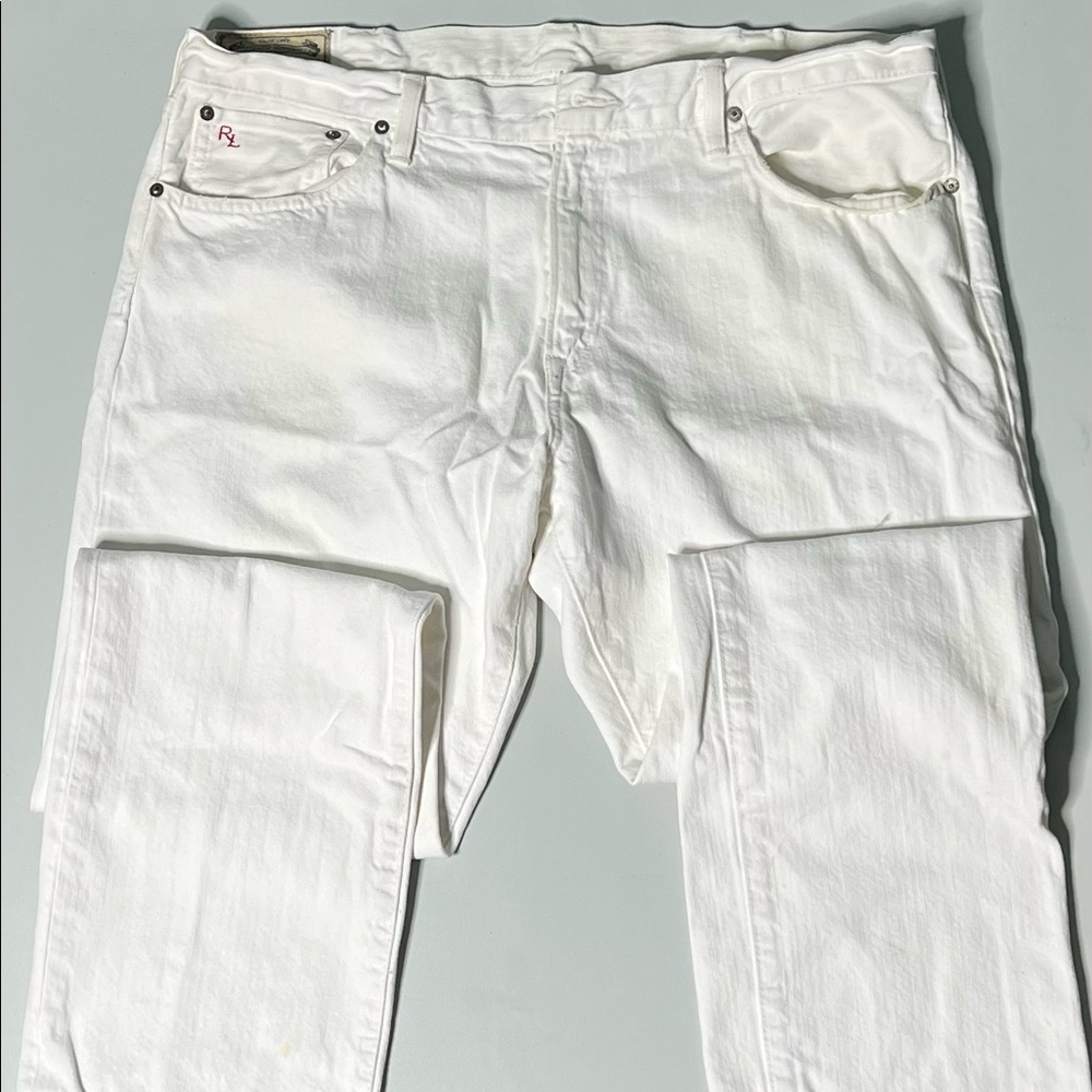 Polo Golf Classic Fit Performance Twill Pant